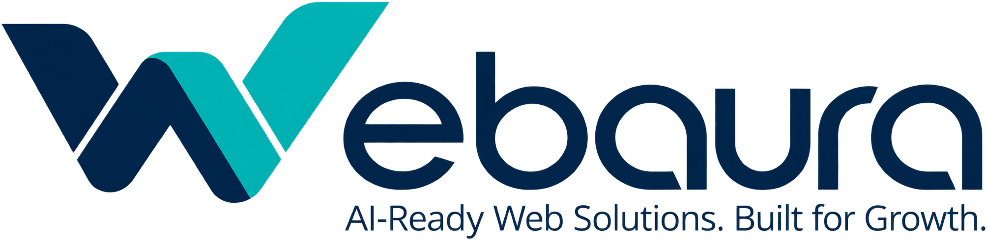 AI-Ready Web Design & Development Company India | WebAuraITSolutions